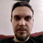 user